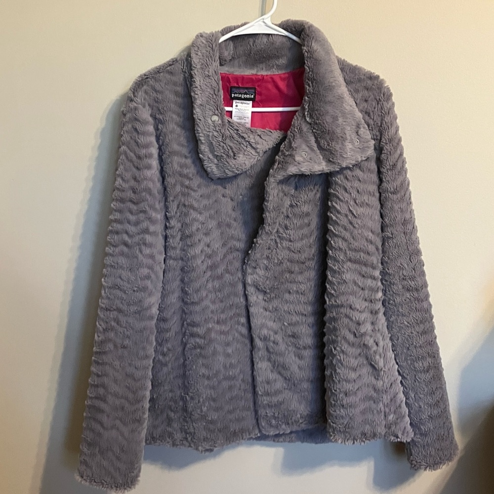 Patagonia Pelage Jacket